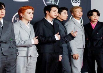 ദയവായി ആശങ്കപ്പെടരുത് ; കൊവിഡിന് ശേഷം ആദ്യ കുറിപ്പുമായി ബിടിഎസ് താരം