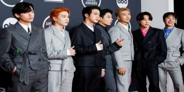 ദയവായി ആശങ്കപ്പെടരുത് ; കൊവിഡിന് ശേഷം ആദ്യ കുറിപ്പുമായി ബിടിഎസ് താരം