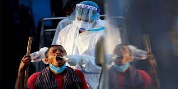 രാജ്യത്ത് 7,495 പേര്‍ക്ക് കൂടി കോവിഡ് ; 434മരണങ്ങള്‍