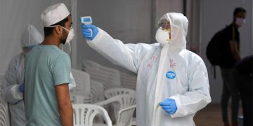 യു.എ.ഇ.യില്‍ പ്രതിദിന കോവിഡ് രോഗികളുടെ എണ്ണത്തില്‍ വര്‍ധന ; 1000 കടന്നു