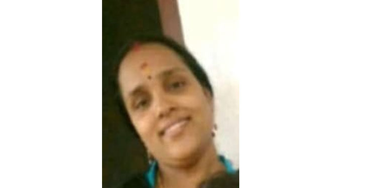 പേരാമ്പ്രയിൽ രണ്ട് പെൺമക്കളുമായി അമ്മ തീകൊളുത്തി മരിച്ചു