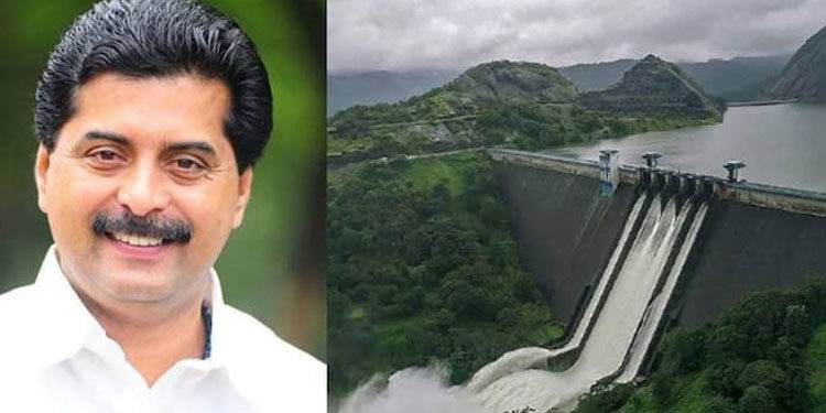 മുല്ലപ്പെരിയാർ വിഷയത്തിൽ കേരളം നിലപാട് മാറ്റിയിട്ടില്ല : മന്ത്രി റോഷി അഗസ്റ്റിൻ