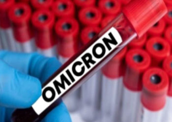 ഗുജറാത്തിൽ രണ്ടുപേർക്ക് കൂടി ഒമിക്രോൺ ;  ഇന്ത്യയിൽ 25 രോഗബാധിതർ