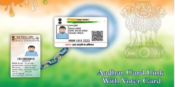 ആധാറും വോട്ടർ ഐഡിയും ബന്ധിപ്പിക്കാനുള്ള ബില്ല് തിങ്കളാഴ്ച ലോക്സഭയിൽ