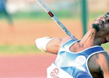 സംസ്ഥാന ജൂനിയർ മീറ്റ് : പാലക്കാട് തുടങ്ങി