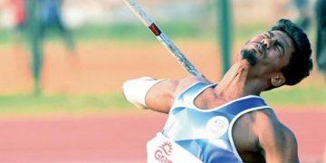 സംസ്ഥാന ജൂനിയർ മീറ്റ്  :  പാലക്കാട് തുടങ്ങി