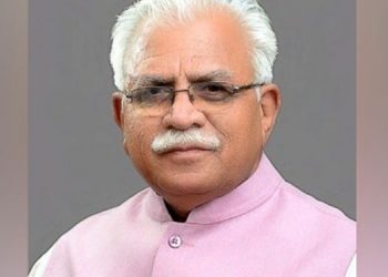 പൊതുസ്ഥലത്ത്‌ നിസ്‌കരിക്കരുതെന്ന്‌ ഹരിയാന മുഖ്യമന്ത്രി