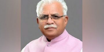 പൊതുസ്ഥലത്ത്‌ നിസ്‌കരിക്കരുതെന്ന്‌ ഹരിയാന മുഖ്യമന്ത്രി