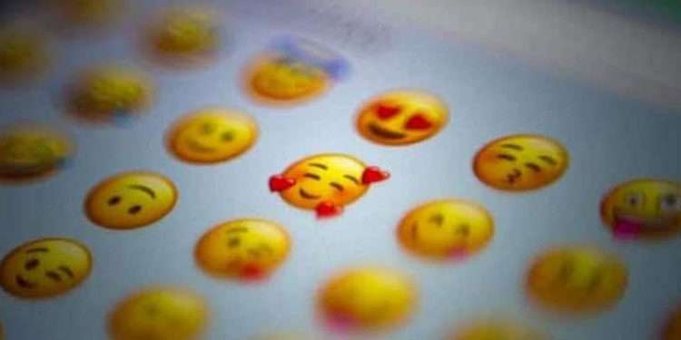 2021ല്‍ ഏറ്റവും കൂടുതല്‍ ഉപയോഗിച്ച ഇമോജി ഇതാണ്