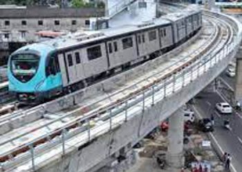 പുതുവത്സരത്തെ വരവേൽക്കാൻ വിവിധ പരിപാടികളുമായി കൊച്ചി മെട്രോ