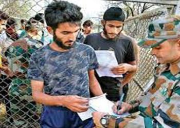 ഇന്ത്യൻ ആർമിയിൽ എഞ്ചിനീയറിം​ഗ് ബിരുദധാരികൾക്ക് ടെക്‌നിക്കല്‍ ഗ്രാജ്വേറ്റ് കോഴ്‌സ്