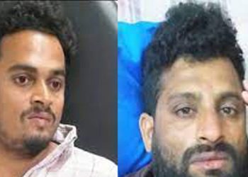 സഹോദരന്റെ പ്രണയവുമായി ബന്ധപ്പെട്ട തര്‍ക്കം ; കണ്ണൂരില്‍ യുവാവിനെ കുത്തിക്കൊന്നു ; രണ്ടുപേര്‍ പിടിയില്‍