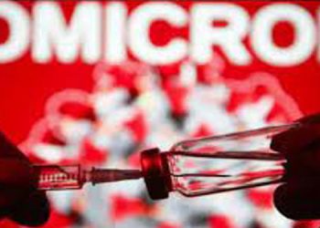 സംസ്ഥാനത്ത് 5 പേര്‍ക്ക് കൂടി ഒമിക്രോണ്‍ സ്ഥിരീകരിച്ചു ;  ആകെ 29 രോഗികള്‍