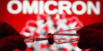 സംസ്ഥാനത്ത് 5 പേര്‍ക്ക് കൂടി ഒമിക്രോണ്‍ സ്ഥിരീകരിച്ചു ;  ആകെ 29 രോഗികള്‍