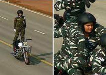 വിവിഐപി സുരക്ഷാ സംഘത്തില്‍ കമാന്‍ഡോകളായി ഇനി വനിതകളും ; പുതുവര്‍ഷം മുതല്‍ നടപ്പിലാകും