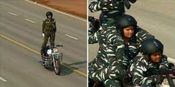 വിവിഐപി സുരക്ഷാ സംഘത്തില്‍ കമാന്‍ഡോകളായി ഇനി വനിതകളും ; പുതുവര്‍ഷം മുതല്‍ നടപ്പിലാകും