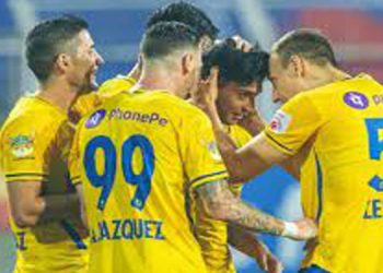 നടക്കുന്നത് സ്വപ്‌നമോ യാഥാര്‍ഥ്യമോ എന്ന് തിരിച്ചറിയാനാകാതെ ബ്ലാസ്റ്റേഴ്സ് ആരാധകര്‍