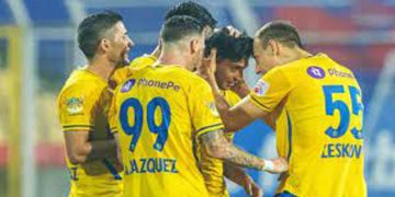 നടക്കുന്നത് സ്വപ്‌നമോ യാഥാര്‍ഥ്യമോ എന്ന് തിരിച്ചറിയാനാകാതെ ബ്ലാസ്റ്റേഴ്സ് ആരാധകര്‍