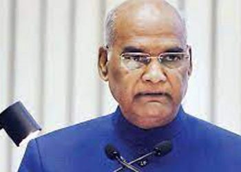 കേരള സന്ദര്ശനത്തിന് ശേഷം രാഷ്ട്രപതി രാംനാഥ് കോവിന്ദ് ഇന്ന് ഡൽഹിയിലേക്ക് മടങ്ങും ; നഗരത്തില് ഗതാഗത ക്രമീകരണം