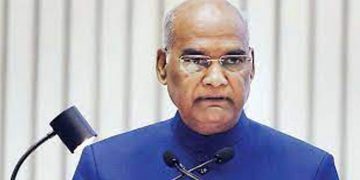 കേരള സന്ദര്‍ശനത്തിന് ശേഷം രാഷ്ട്രപതി രാംനാഥ് കോവിന്ദ് ഇന്ന് ഡൽഹിയിലേക്ക് മടങ്ങും  ;  നഗരത്തില്‍ ഗതാഗത ക്രമീകരണം