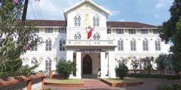 അങ്കമാലി അതിരൂപതയിൽ ജനാഭിമുഖ കുർബാന തന്നെ തുടരുമെന്ന് ബിഷപ് ആന്റണി കരിയിൽ