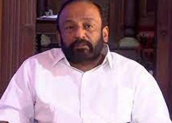 പാർട്ടി വിട്ട എ.വി. ഗോപിനാഥ് കോൺഗ്രസ് ചടങ്ങിൽ ; മടങ്ങിയെത്തുമെന്ന് സൂചന