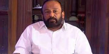 പാർട്ടി വിട്ട എ.വി. ഗോപിനാഥ് കോൺഗ്രസ് ചടങ്ങിൽ ; മടങ്ങിയെത്തുമെന്ന് സൂചന