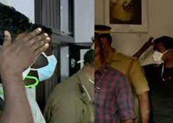ഷാൻ വധക്കേസ് ; പ്രതികളെ രക്ഷപ്പെടാൻ സഹായിച്ചത് തൃശ്ശൂർ സ്വദേശികൾ – കൂടുതൽ പേർ കസ്റ്റഡിയില്