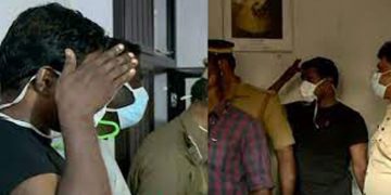 ഷാൻ വധക്കേസ് ;  പ്രതികളെ രക്ഷപ്പെടാൻ സഹായിച്ചത് തൃശ്ശൂർ സ്വദേശികൾ –  കൂടുതൽ പേർ കസ്റ്റഡിയില്‍