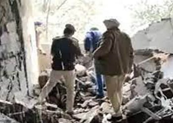 ലുധിയാന സ്ഫോടനം :  പിന്നില്‍ ലഹരിമാഫിയയെന്ന് ഛന്നി ; ഭീകര സംഘടനകളുടെ പങ്ക് തള്ളാതെ അന്വേഷണ ഏജന്‍സികള്‍