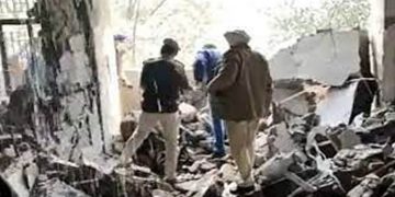 ലുധിയാന സ്ഫോടനം :  പിന്നില്‍ ലഹരിമാഫിയയെന്ന് ഛന്നി ; ഭീകര സംഘടനകളുടെ പങ്ക് തള്ളാതെ അന്വേഷണ ഏജന്‍സികള്‍