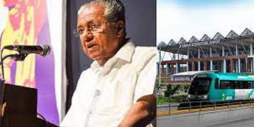 എതിർപ്പ് കാരണം ചില പദ്ധതികൾ നടപ്പിലാനാവാത്ത സ്ഥിതി ; കെ റെയിൽ എതിർപ്പ് മാറുമെന്ന്‌ മുഖ്യമന്ത്രി