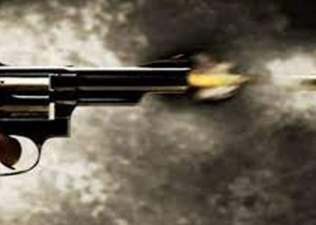 പൂനെയിൽ ഗുസ്തി താരം വെടിയേറ്റ് മരിച്ചു