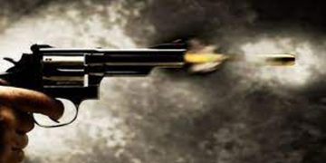 പൂനെയിൽ ഗുസ്തി താരം വെടിയേറ്റ് മരിച്ചു