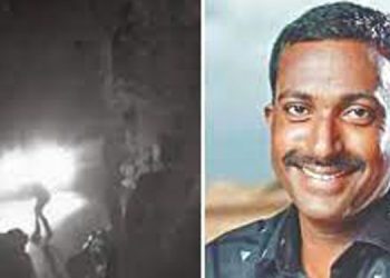 ഷാന് വധക്കേസ് ; കൊലപാതകത്തില് നേരിട്ട് പങ്കെടുത്തയാള് പിടിയില്