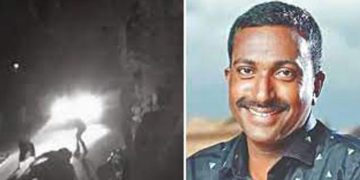 ഷാന്‍ വധക്കേസ് ;  കൊലപാതകത്തില്‍ നേരിട്ട് പങ്കെടുത്തയാള്‍ പിടിയില്‍