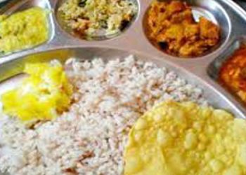 സബ്സിഡി കുടിശിക ;  20 രൂപ ഉച്ചയൂണ് പ്രതിസന്ധിയിലേക്ക്