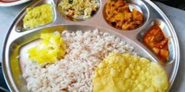 സബ്സിഡി കുടിശിക ;  20 രൂപ ഉച്ചയൂണ് പ്രതിസന്ധിയിലേക്ക്