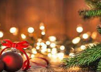 തിരുപ്പിറവിയുടെ ഓർമ പുതുക്കി ഇന്ന് ക്രിസ്മസ്