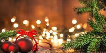 തിരുപ്പിറവിയുടെ ഓർമ പുതുക്കി ഇന്ന് ക്രിസ്മസ്