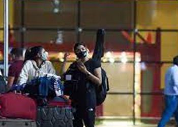 ഒമിക്രോണ്‍ വ്യാപനം ;  ദുബായില്‍ നിന്നെത്തുന്നവര്‍ക്ക് നിര്‍ബന്ധിത ക്വാറന്റൈന്‍ ഏര്‍പ്പെടുത്തി മഹാരാഷ്ട്ര