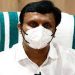 ഊരാളുങ്കലിനോട് ഇടഞ്ഞ് പിഡബ്ല്യുഡി ;  പരസ്യ വിമർശനവുമായി മന്ത്രി മുഹമ്മദ് റിയാസ്