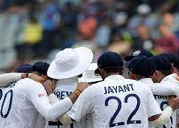 ദക്ഷിണാഫ്രിക്ക – ഇന്ത്യ ടെസ്റ്റ് പരമ്പരയ്ക്ക് നാളെ തുടക്കം ;  രാഹുല്‍ ദ്രാവിഡ് ഇന്ന് മാധ്യമങ്ങളെ കാണും