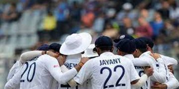 ദക്ഷിണാഫ്രിക്ക – ഇന്ത്യ ടെസ്റ്റ് പരമ്പരയ്ക്ക് നാളെ തുടക്കം ;  രാഹുല്‍ ദ്രാവിഡ് ഇന്ന് മാധ്യമങ്ങളെ കാണും