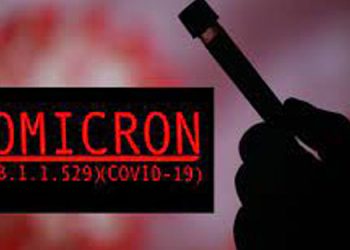 രാജ്യത്ത് ഒമിക്രോണ്‍ കേസുകള്‍ കൂടുന്നു ; ഇതുവരെ സ്ഥിരീകരിച്ചത് 415 കേസുകള്‍