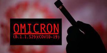 രാജ്യത്ത് ഒമിക്രോണ്‍ കേസുകള്‍ കൂടുന്നു ; ഇതുവരെ സ്ഥിരീകരിച്ചത് 415 കേസുകള്‍