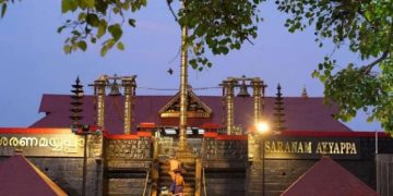 ശബരിമല മണ്ഡലകാലത്തിന് പരിസമാപ്തി ;  ഇന്ന് മണ്ഡല പൂജ