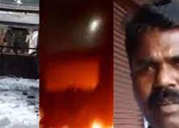 കിഴക്കമ്പലത്ത് പോലീസുകാരെ ആക്രമിച്ച സംഭവം  ; കര്‍ശന നടപടിയുണ്ടാകുമെന്ന് പി.വി ശ്രീനിജന്‍ എംഎല്‍എ