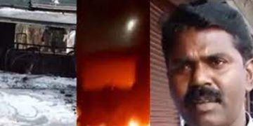 കിഴക്കമ്പലത്ത് പോലീസുകാരെ ആക്രമിച്ച സംഭവം  ; കര്‍ശന നടപടിയുണ്ടാകുമെന്ന് പി.വി ശ്രീനിജന്‍ എംഎല്‍എ