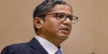 ജഡ്ജിമാര്‍ തന്നെയാണ് ജഡ്ജിമാരെ നിയമിക്കുന്നത് എന്ന ധാരണ കെട്ടുകഥ മാത്രം : ചീഫ് ജസ്റ്റിസ് എന്‍.വി. രമണ